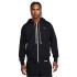 Veste basket-ball Nike de Dri-FIT Standard Issue noir homme