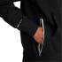 Veste basket-ball Nike de Dri-FIT Standard Issue noir homme