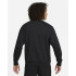 Sweat basket-ball Nike de Dri-FIT Standard Issue noir Homme