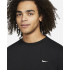 Sweat basket-ball Nike de Dri-FIT Standard Issue noir Homme