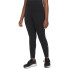 Collants Nike pantalon d'entraînement Dri-FIT One (Large) noir fille