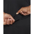 Collants Nike pantalon d'entraînement Dri-FIT One (Large) noir fille