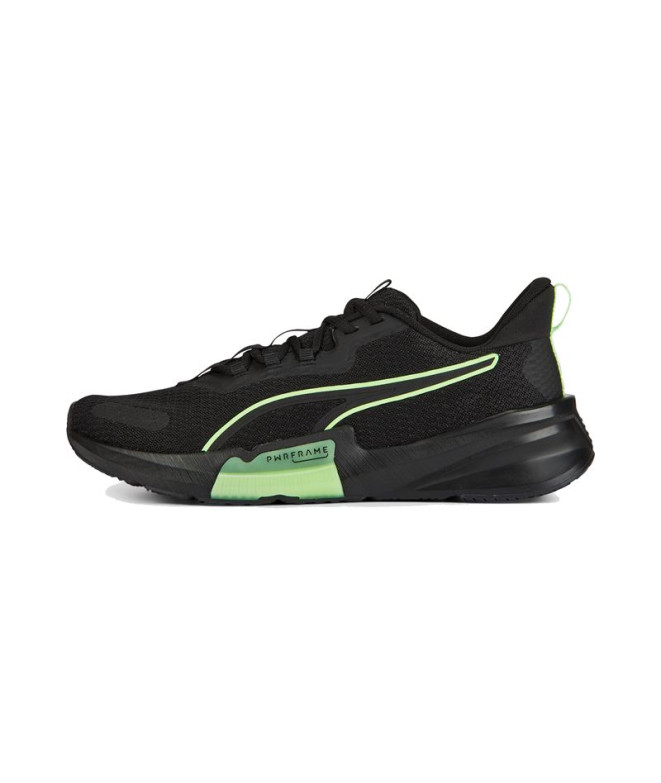 Puma PWRFrame TR 2 Chaussures de Fitness Hommes...