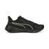 Puma PWRFrame TR 2 Chaussures de Fitness Hommes Noirs