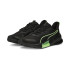 Puma PWRFrame TR 2 Chaussures de Fitness Hommes Noirs