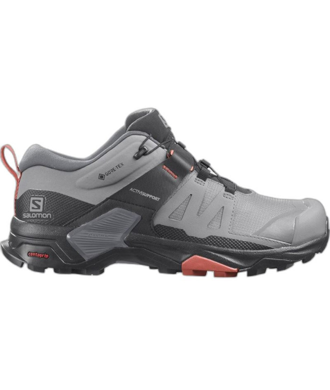 Chaussures de trail Salomon X Ultra 4 Gore-Tex...