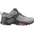 Chaussures de trail Salomon X Ultra 4 Gore-Tex Gris Femmes