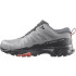 Chaussures de trail Salomon X Ultra 4 Gore-Tex Gris Femmes
