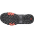 Chaussures de trail Salomon X Ultra 4 Gore-Tex Gris Femmes