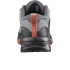 Chaussures de trail Salomon X Ultra 4 Gore-Tex Gris Femmes