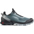 Mountain Chaussures Salomon Cross Over Gore-Tex Gris Chaussures pour femmes