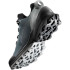 Mountain Chaussures Salomon Cross Over Gore-Tex Gris Chaussures pour femmes