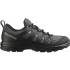 Mountain Chaussures Salomon X Braze Gore-Tex Hommes Gris