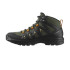 Mountain Boots Salomon X Braze Mid Gore-Tex Hommes Vert