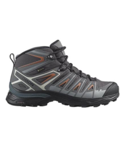 Mountain Boots Salomon X Ultra Pioneer Mid Gore-Tex...