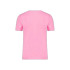 T-shirt Champion Crewneck Rose Femme