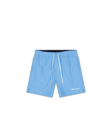 Maillot de bain Champion Short de bain Bleu Homme bleu