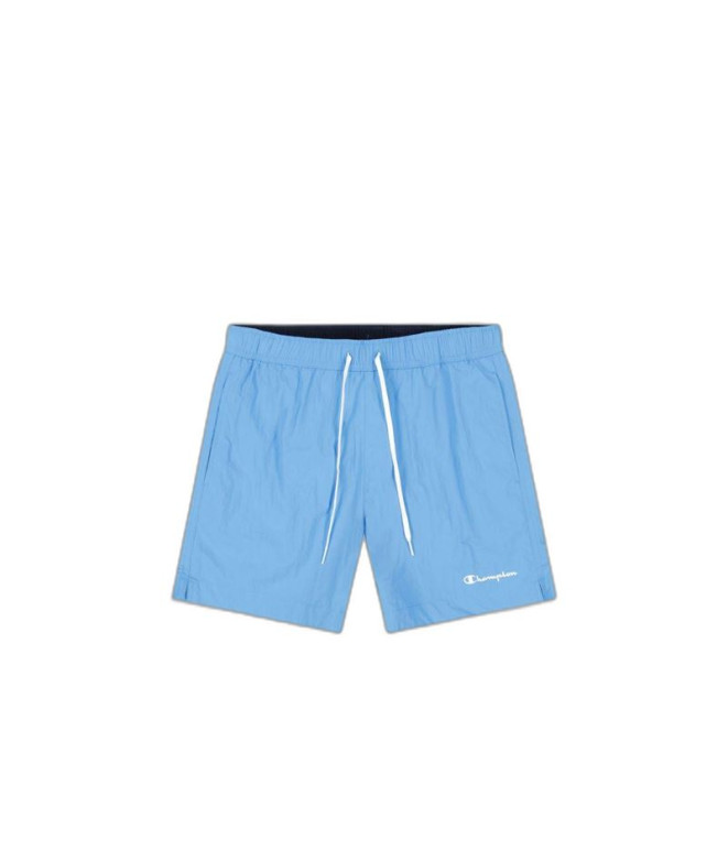 Maillot de bain Champion Short de bain Bleu...