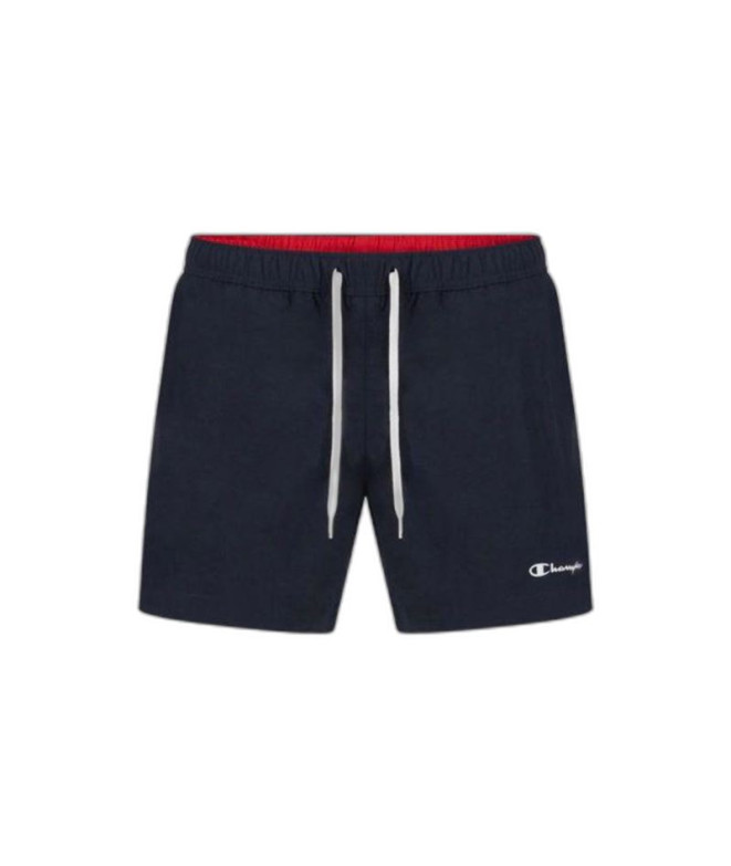 Maillot de bain Champion Short de bain Bleu...