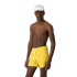 Maillot de bain Champion Short de plage jaune Homme jaune