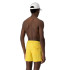 Maillot de bain Champion Short de plage jaune Homme jaune