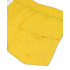 Maillot de bain Champion Short de plage jaune Homme jaune