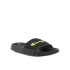 Tongs Champion Slide Daytona B Ps Black Boys
