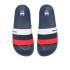 Tongs Champion Slide All American B Ps Blue Boys