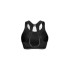 Brassiere de sport Champion Sa Bra S5044 Ultimate Run Bra Women's Black