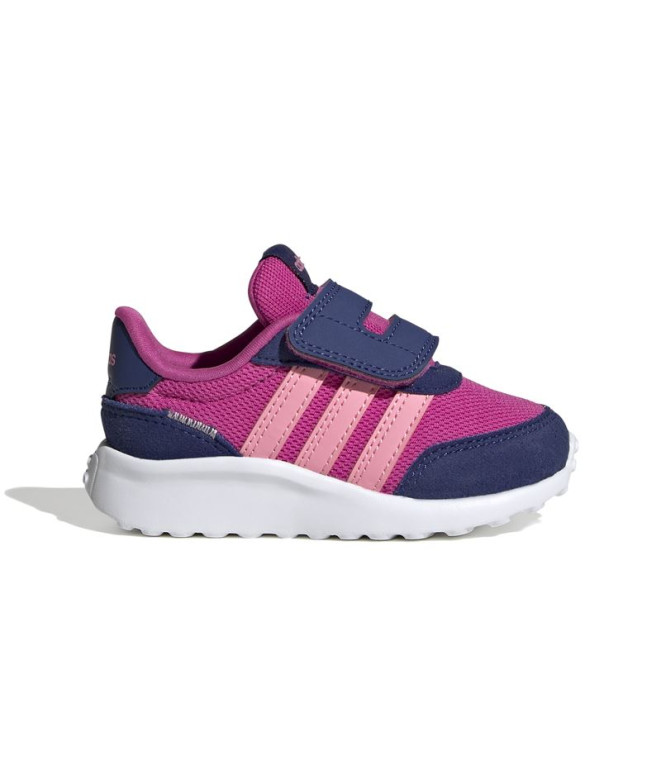 Chaussures adidas Run 70s Blue Enfant