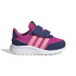 Chaussures adidas Run 70s Blue Enfant