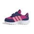 Chaussures adidas Run 70s Blue Enfant