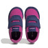 Chaussures adidas Run 70s Blue Enfant