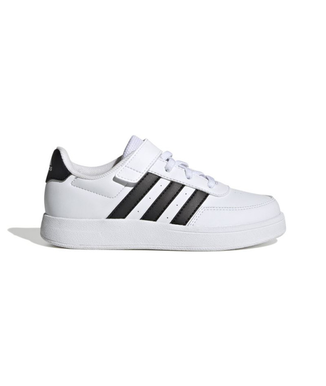 Chaussures adidas Breaknet 2.0 EL Blanc...