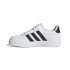 Chaussures adidas Breaknet 2.0 EL Blanc Chaussures pour enfants