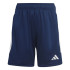Pantalon de football adidas Tiro23 Cbtrshoy Bleu Pantalon de football pour enfants