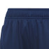 Pantalon de football adidas Tiro23 Cbtrshoy Bleu Pantalon de football pour enfants