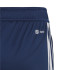 Pantalon de football adidas Tiro23 Cbtrshoy Bleu Pantalon de football pour enfants