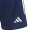 Pantalon de football adidas Tiro23 Cbtrshoy Bleu Pantalon de football pour enfants
