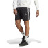 Pantalon adidas M 3S Chelsea Noir Hommes