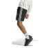 Pantalon adidas M 3S Chelsea Noir Hommes