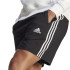 Pantalon adidas M 3S Chelsea Noir Hommes