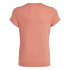 T-shirt adidas G Bl T Pink T-Shirt fille