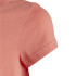 T-shirt adidas G Bl T Pink T-Shirt fille