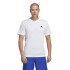 T-shirt Fitness adidas de Tr-Es Base T White Homme