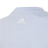 T-shirt adidas Lin Bleu Kids