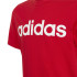 T-shirt adidas Lin Rouge Kids