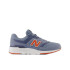 Chaussures New Balance 997H Gris Enfant
