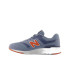 Chaussures New Balance 997H Gris Enfant