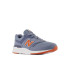 Chaussures New Balance 997H Gris Enfant